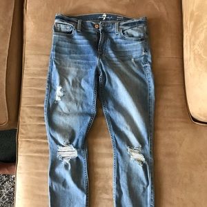 7 Jeans